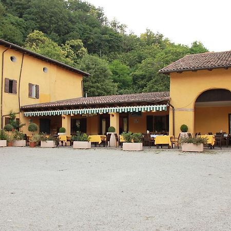 Agriturismo Ca Noale Teolo Buitenkant foto